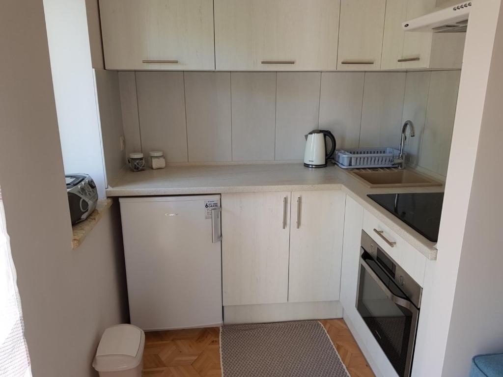 Sosopot Apartament Przy Plazy -150M, 2-4 Osoby, Parking Экстерьер фото